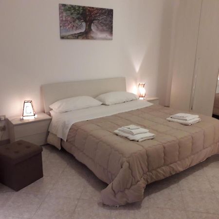 Guest House Porto 마르살라 외부 사진