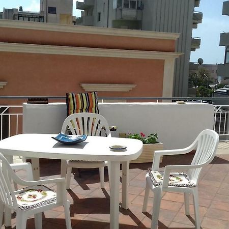 Guest House Porto 마르살라 외부 사진