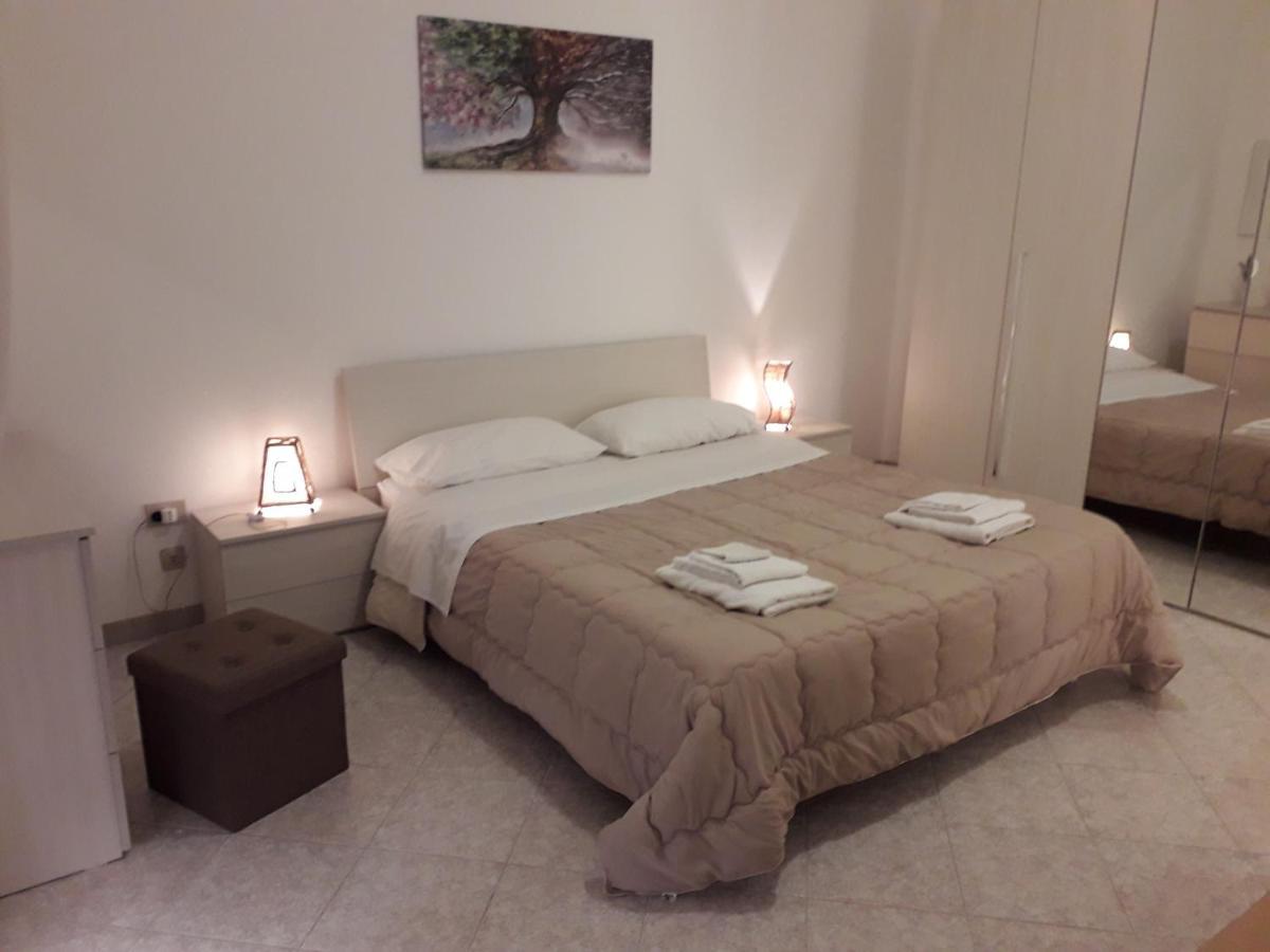 Guest House Porto 마르살라 외부 사진