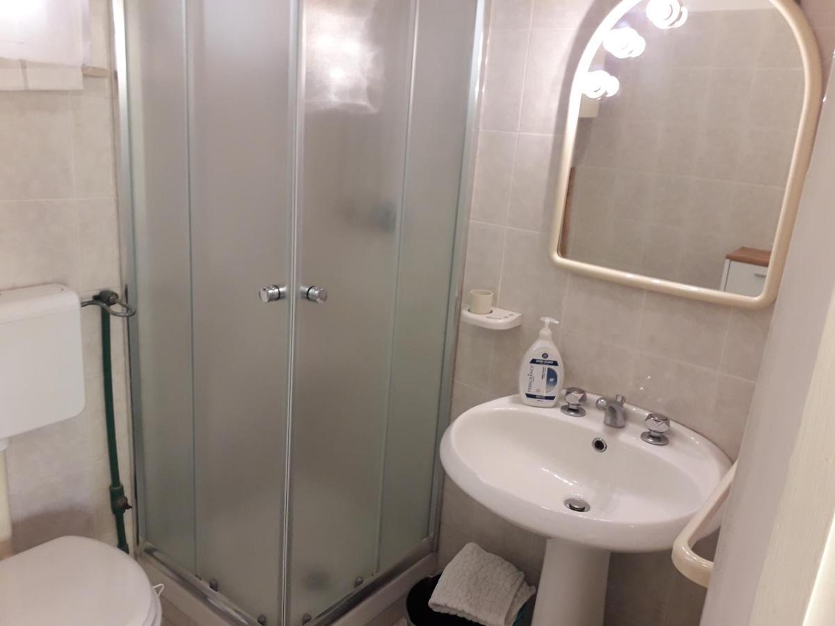 Guest House Porto 마르살라 외부 사진