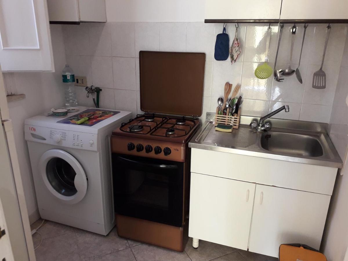 Guest House Porto 마르살라 외부 사진
