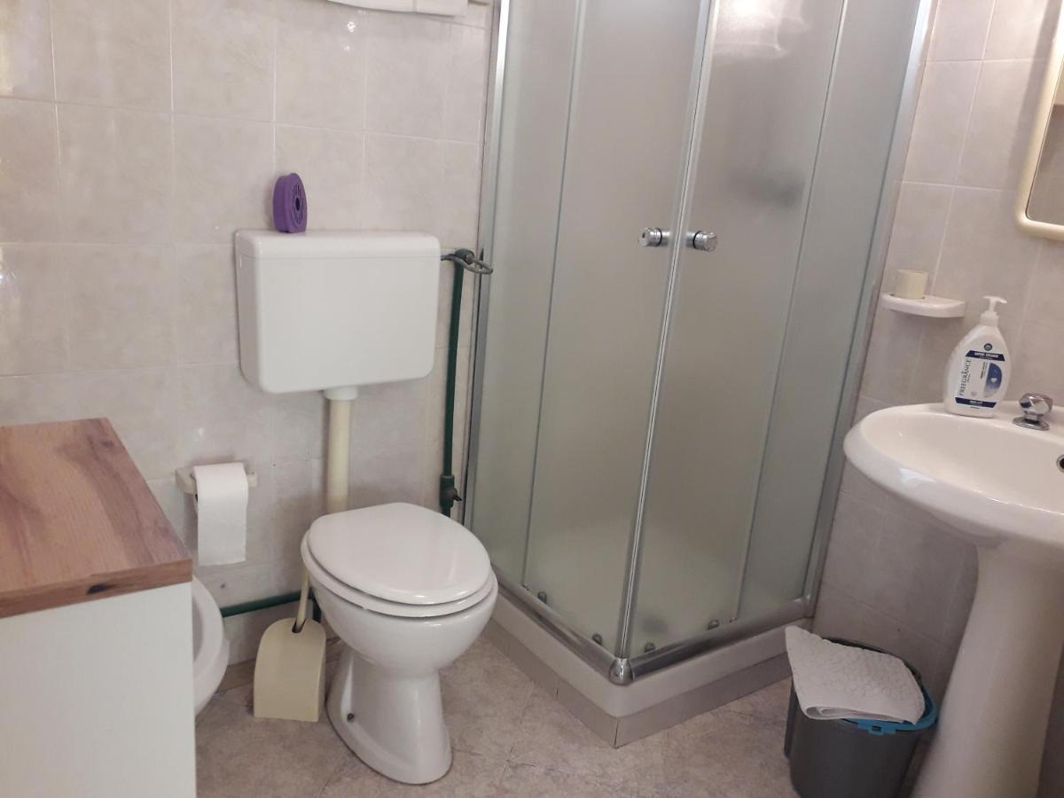 Guest House Porto 마르살라 외부 사진