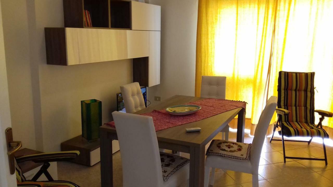 Guest House Porto 마르살라 외부 사진