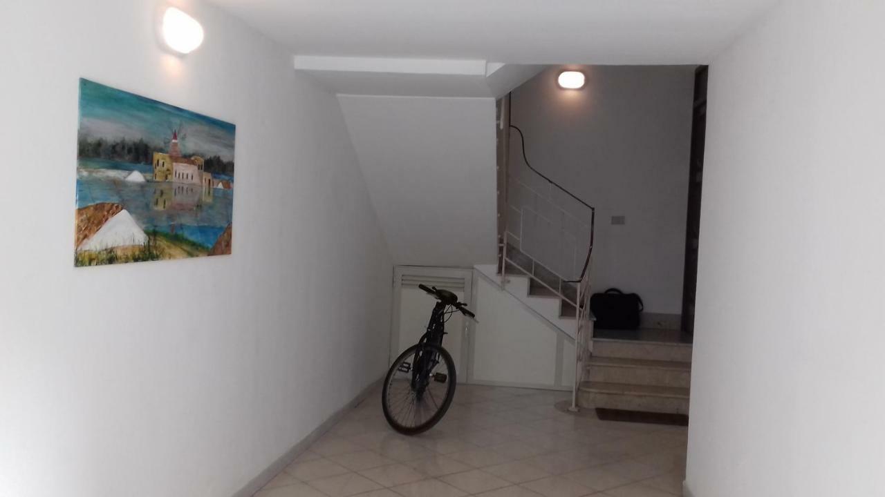 Guest House Porto 마르살라 외부 사진
