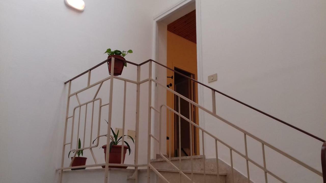 Guest House Porto 마르살라 외부 사진