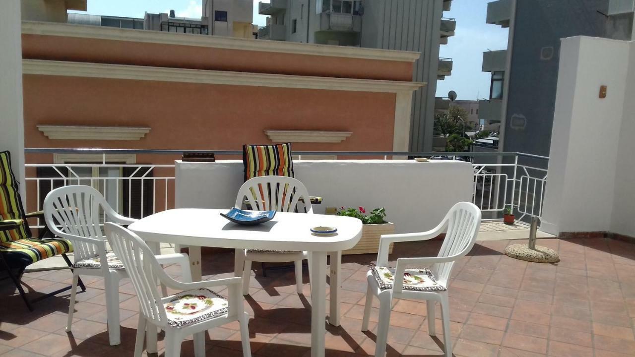 Guest House Porto 마르살라 외부 사진