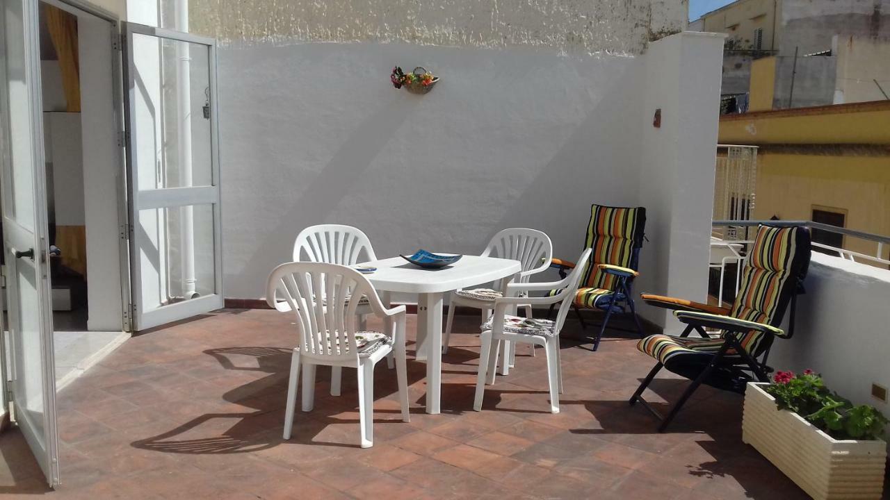 Guest House Porto 마르살라 외부 사진