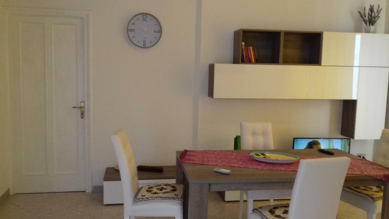 Guest House Porto 마르살라 외부 사진