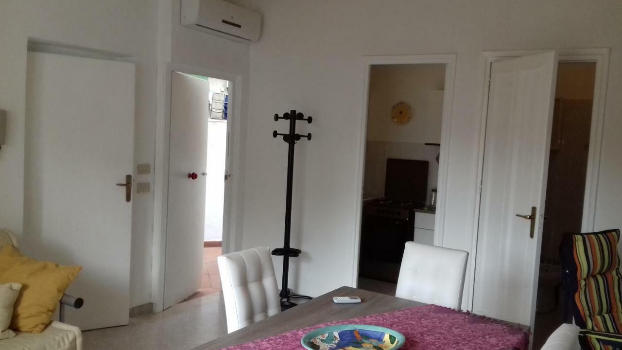 Guest House Porto 마르살라 외부 사진